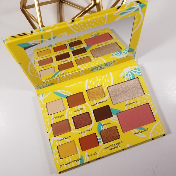 🆕️Tarte, Adelaine Morin Palette - Picture 2 of 5